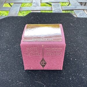 Charlotte Tilbury Matte Eyes to Mesmerise - Chocolate Veil